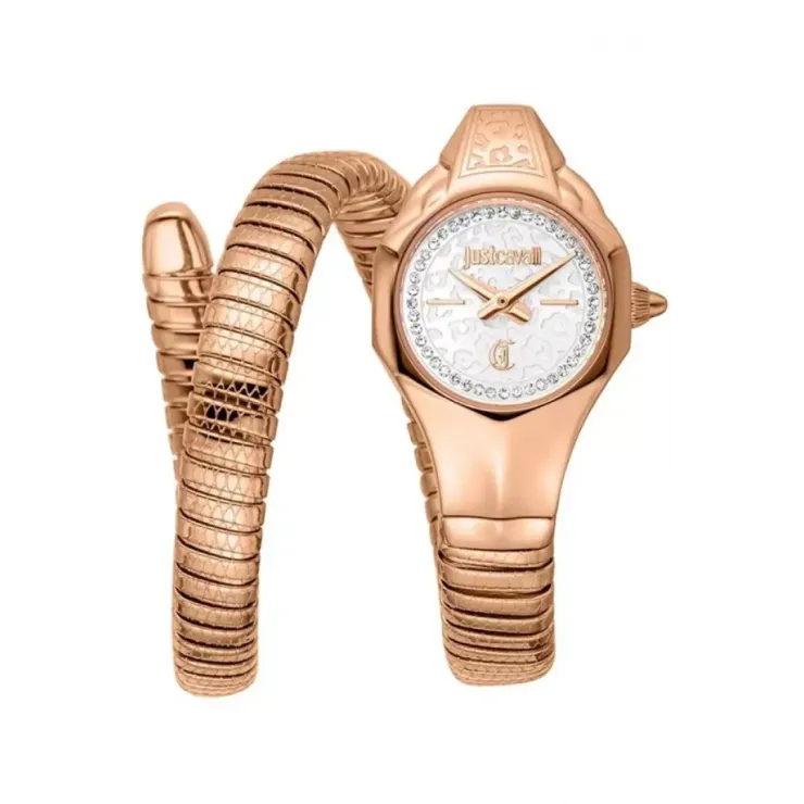 JUST CAVALLI JC1L354M0045 Kadın Kol Saati JUST CAVALLI JC1L354M0045 Kadın Kol Saati