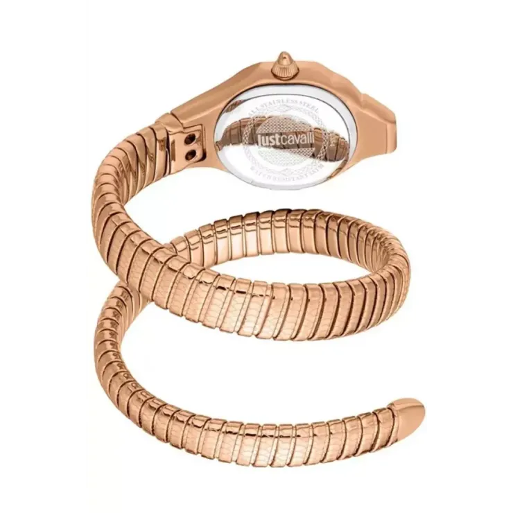 JUST CAVALLI JC1L354M0045 Kadın Kol Saati JUST CAVALLI JC1L354M0045 Kadın Kol Saati