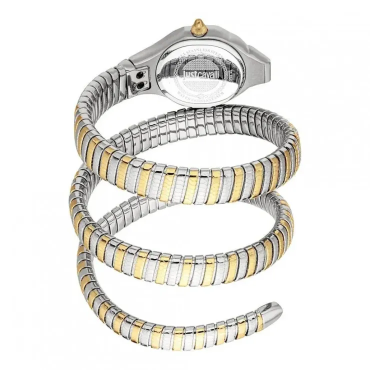 JUST CAVALLI JC1L355M0055 Kadın Kol Saati JUST CAVALLI JC1L355M0055 Kadın Kol Saati