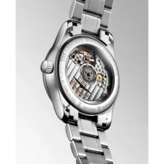 L24094876 Longines Master Collection Bayan Kol Saati L2.409.4.87.6 L24094876 Longines Master Collection Bayan Kol Saati L2.409.4.87.6