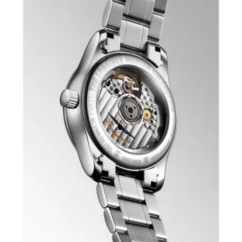 L24094876 Longines Master Collection Bayan Kol Saati L2.409.4.87.6 L24094876 Longines Master Collection Bayan Kol Saati L2.409.4.87.6