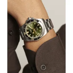 L37904066 Longines Hydroconquest Erkek Kol Saati L3.790.4.06.6