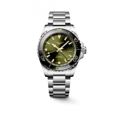 L37904066 Longines Hydroconquest Erkek Kol Saati L3.790.4.06.6