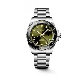 L37904066 Longines Hydroconquest Erkek Kol Saati L3.790.4.06.6