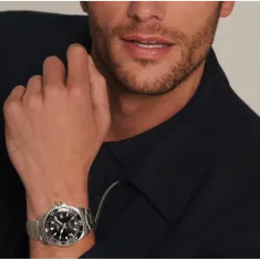 L37904566 Longines Hydroconquest GMT Erkek Kol Saati L3.790.4.56.6 L37904566 Longines Hydroconquest GMT Erkek Kol Saati L3.790.4.56.6