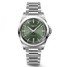 L38304026 Longines Conquest 2023 Erkek Kol Saati L3.830.4.02.6