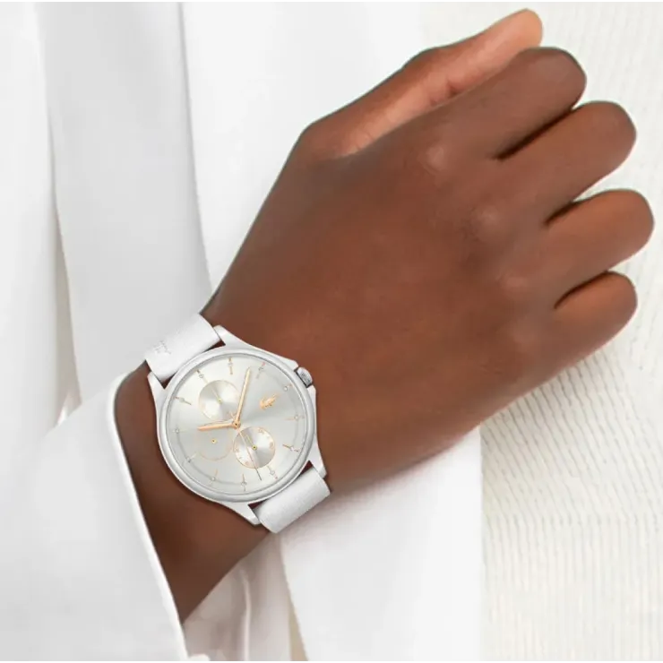 Lacoste LAC2001235 Kadın Kol Saati Lacoste LAC2001235 Kadın Kol Saati