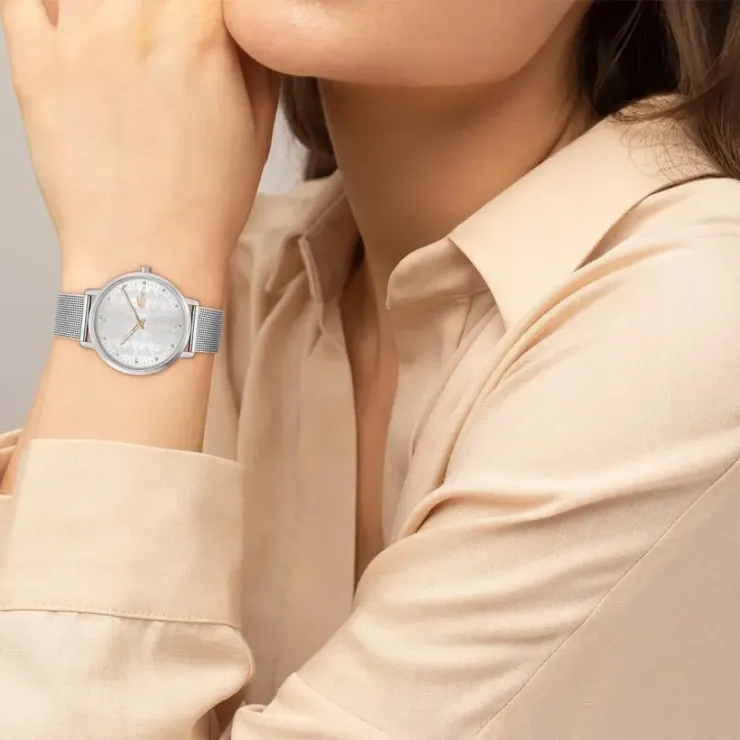 Lacoste LAC2001285 Kadın Kol Saati 2001285