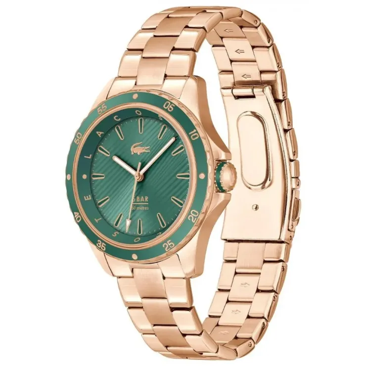 Lacoste LAC2001372 Kadın Kol Saati 2001372 Lacoste LAC2001372 Kadın Kol Saati 2001372