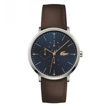Lacoste LAC2010976 Erkek Kol Saati