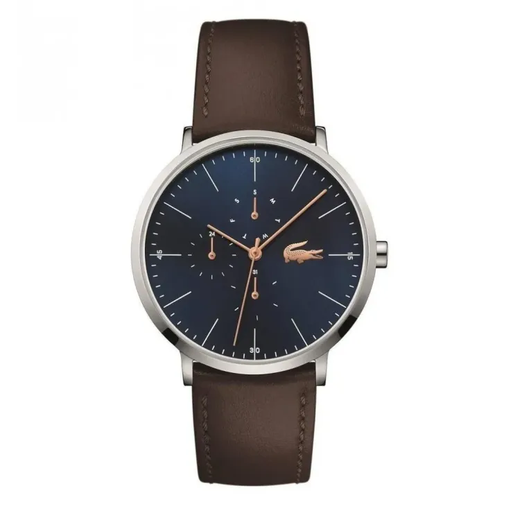 Lacoste LAC2010976 Erkek Kol Saati Lacoste LAC2010976 Erkek Kol Saati