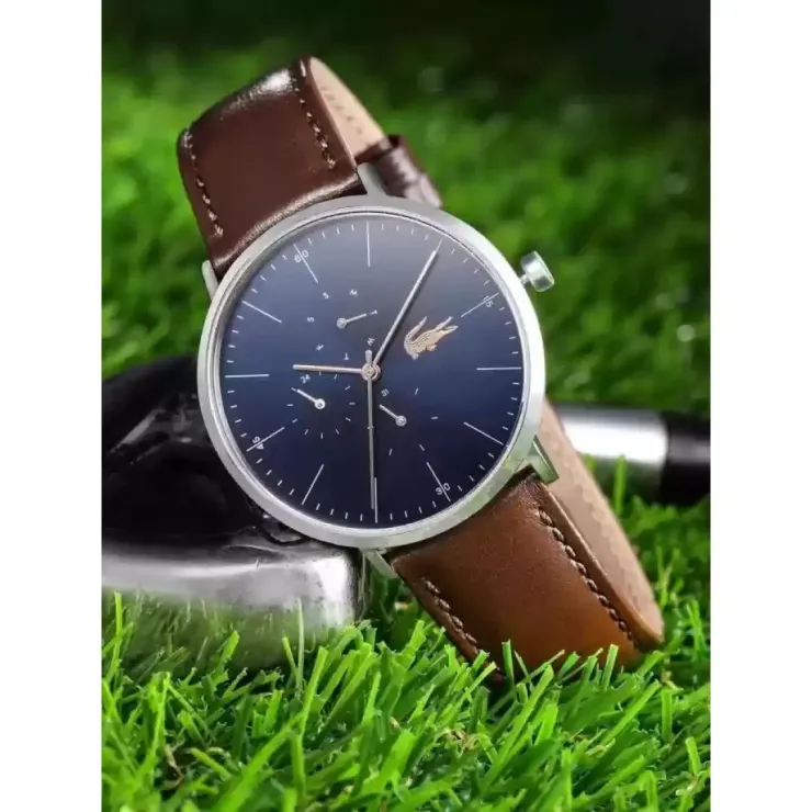 Lacoste LAC2010976 Erkek Kol Saati Lacoste LAC2010976 Erkek Kol Saati