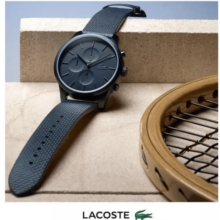 Lacoste LAC2010998 Erkek Kol Saati