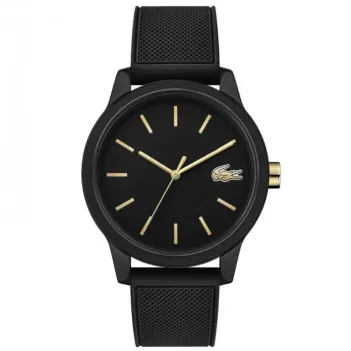 Lacoste LAC2011010 Erkek Kol Saati