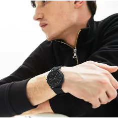 Lacoste LAC2011010 Erkek Kol Saati Lacoste LAC2011010 Erkek Kol Saati