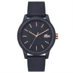 Lacoste LAC2011011 Erkek Kol Saati Lacoste LAC2011011 Erkek Kol Saati