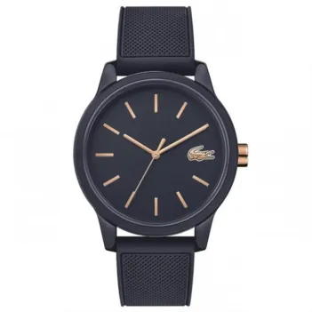 Lacoste LAC2011011 Erkek Kol Saati