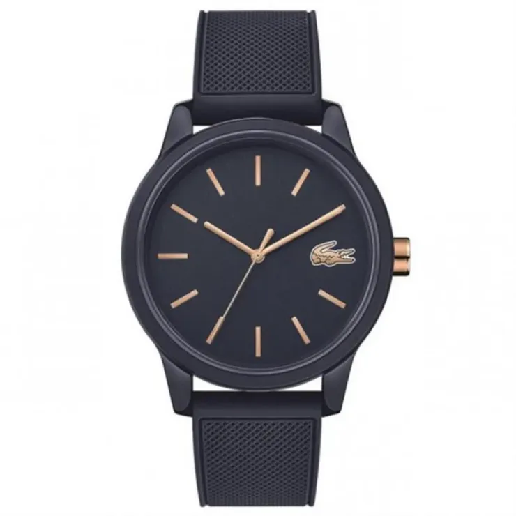Lacoste LAC2011011 Erkek Kol Saati Lacoste LAC2011011 Erkek Kol Saati