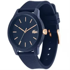 Lacoste LAC2011011 Erkek Kol Saati Lacoste LAC2011011 Erkek Kol Saati