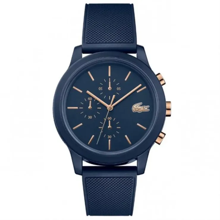 Lacoste LAC2011013 Erkek Kol Saati Lacoste LAC2011013 Erkek Kol Saati