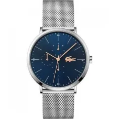 Lacoste LAC2011024 Erkek Kol Saati Lacoste LAC2011024 Erkek Kol Saati