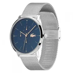 Lacoste LAC2011024 Erkek Kol Saati Lacoste LAC2011024 Erkek Kol Saati