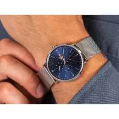 Lacoste LAC2011024 Erkek Kol Saati Lacoste LAC2011024 Erkek Kol Saati