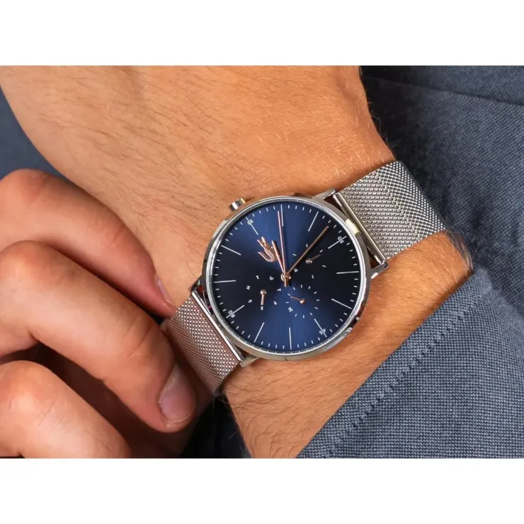 Lacoste LAC2011024 Erkek Kol Saati Lacoste LAC2011024 Erkek Kol Saati