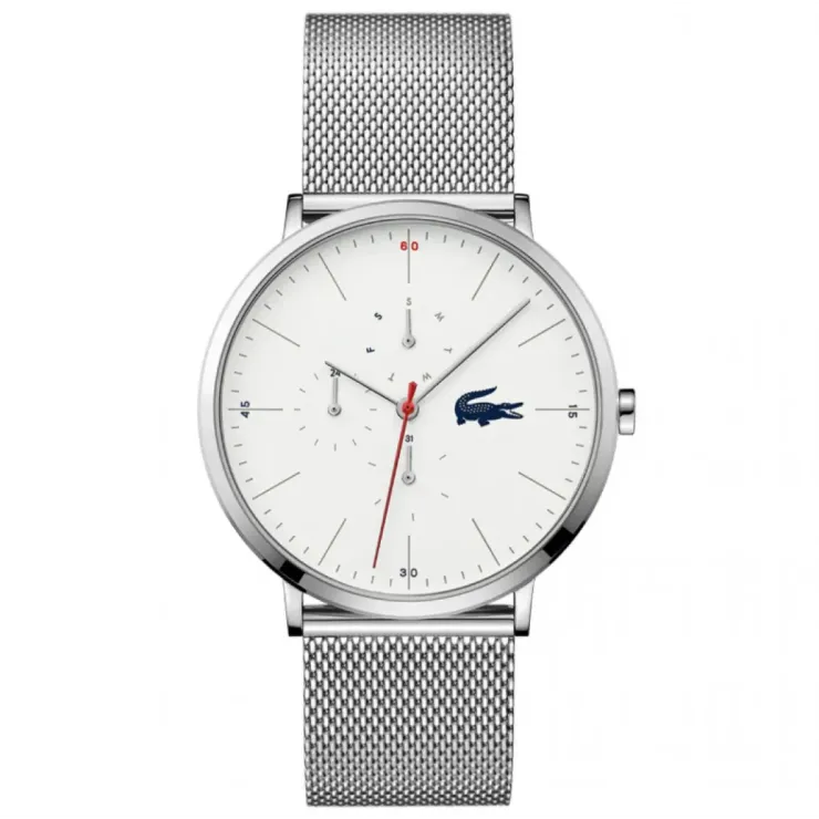 Lacoste LAC2011025 Erkek Kol Saati Lacoste LAC2011025 Erkek Kol Saati