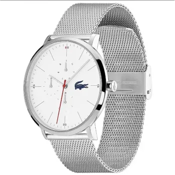 Lacoste LAC2011025 Erkek Kol Saati