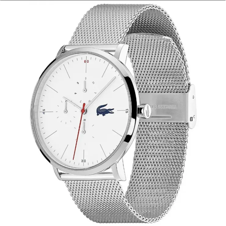 Lacoste LAC2011025 Erkek Kol Saati Lacoste LAC2011025 Erkek Kol Saati