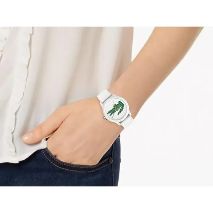 Lacoste LAC2011039 Erkek Kol Saati Lacoste LAC2011039 Erkek Kol Saati