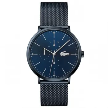 Lacoste 2011058 Erkek Kol Saati