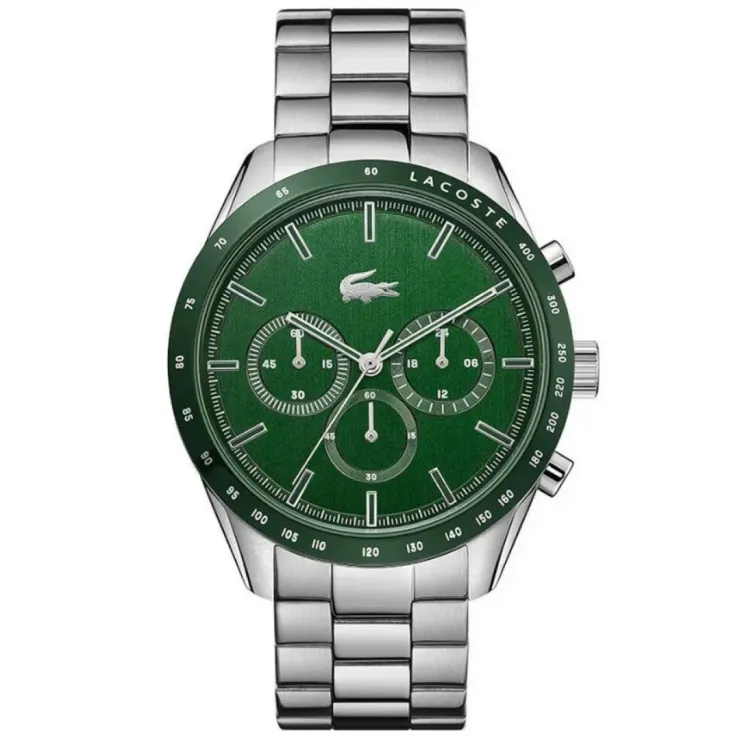 Lacoste LAC2011080 Erkek Kol Saati Lacoste LAC2011080 Erkek Kol Saati