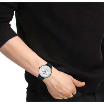 Lacoste LAC2011140 Erkek Kol Saati