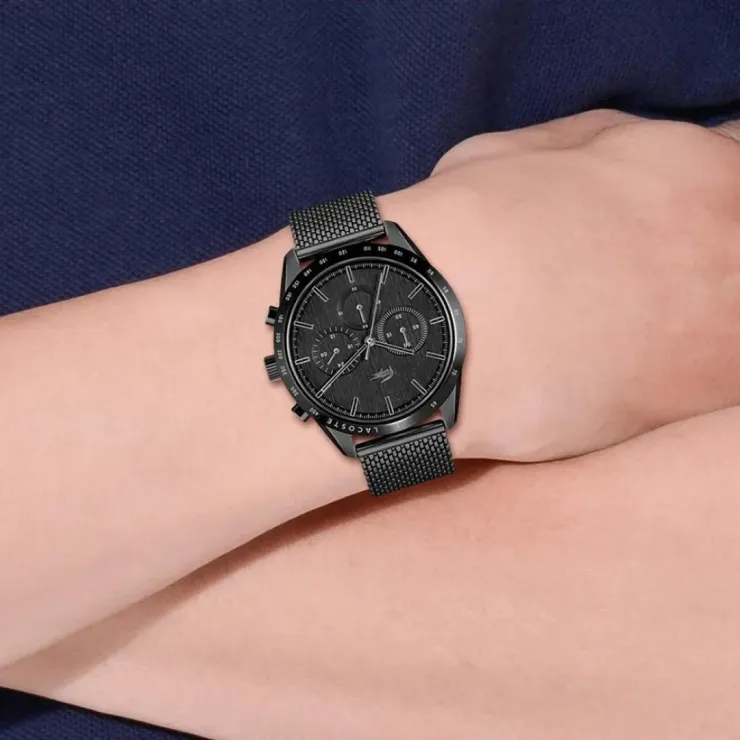 Lacoste LAC2011162 Erkek Kol Saati Lacoste LAC2011162 Erkek Kol Saati