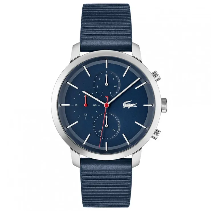 Lacoste LAC2011176 Erkek Kol Saati Lacoste LAC2011176 Erkek Kol Saati