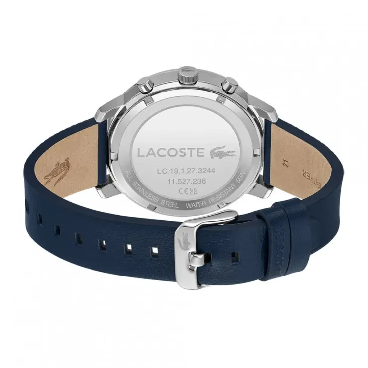 Lacoste LAC2011176 Erkek Kol Saati Lacoste LAC2011176 Erkek Kol Saati