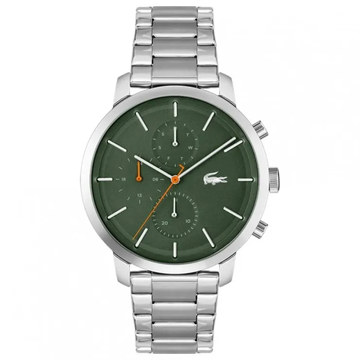 Lacoste LAC2011178 Erkek Kol Saati Lacoste LAC2011178 Erkek Kol Saati