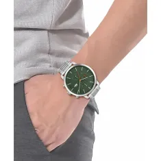 Lacoste LAC2011178 Erkek Kol Saati Lacoste LAC2011178 Erkek Kol Saati