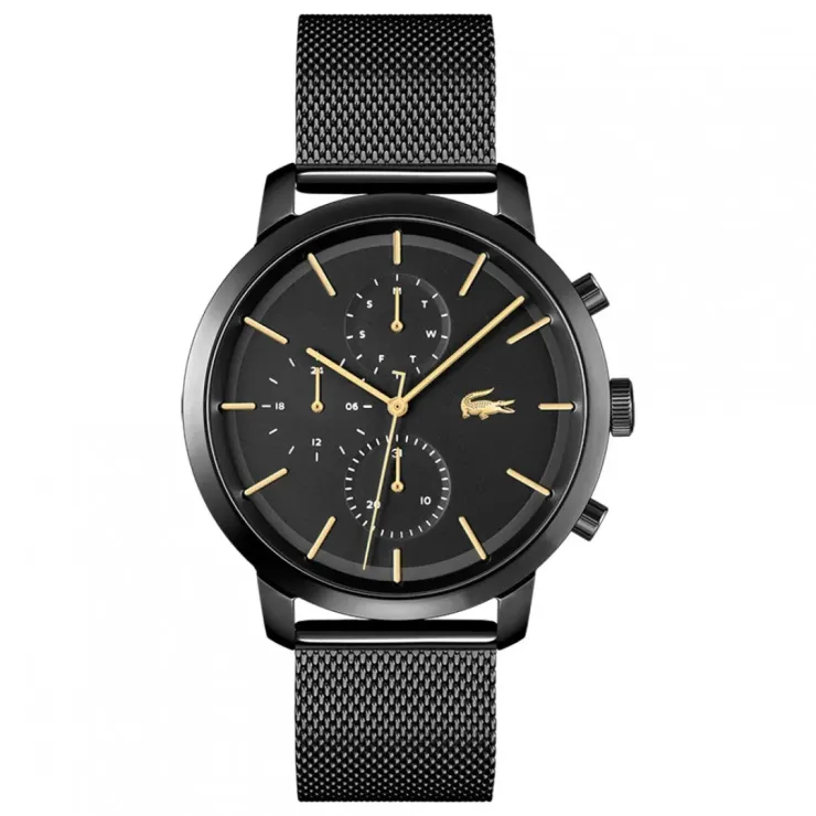 Lacoste LAC2011194 Erkek Kol Saati Lacoste LAC2011194 Erkek Kol Saati