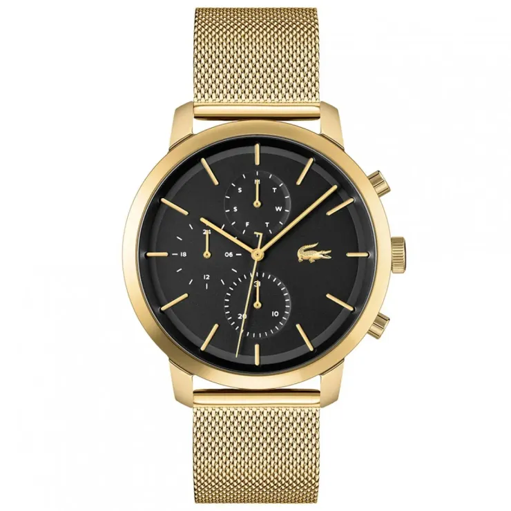 Lacoste LAC2011195 Erkek Kol Saati Lacoste LAC2011195 Erkek Kol Saati