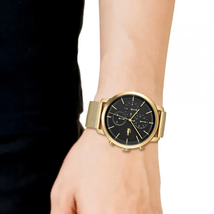 Lacoste LAC2011195 Erkek Kol Saati Lacoste LAC2011195 Erkek Kol Saati