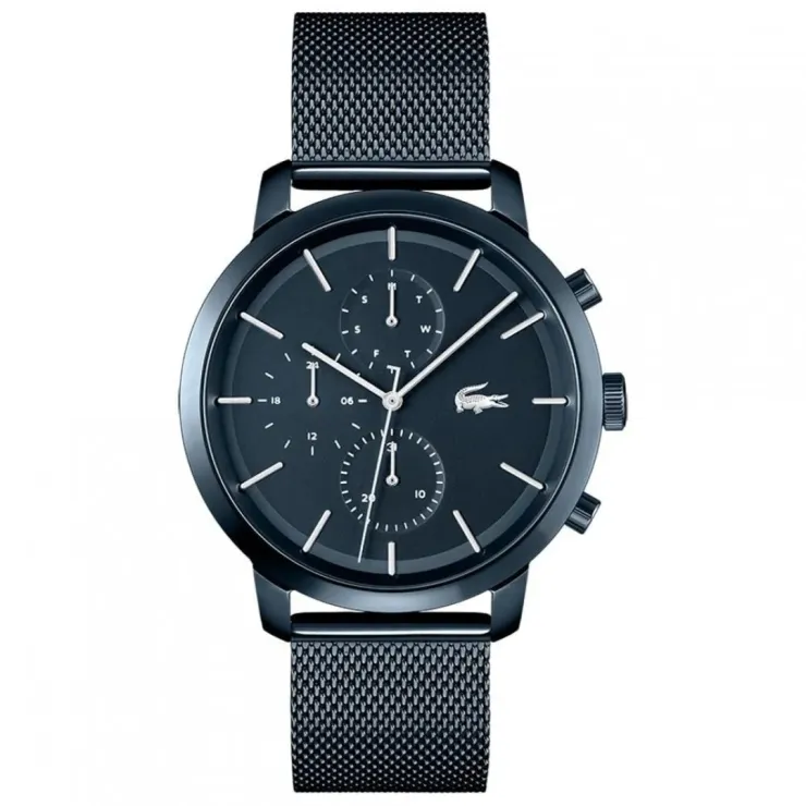 Lacoste LAC2011196 Erkek Kol Saati Lacoste LAC2011196 Erkek Kol Saati