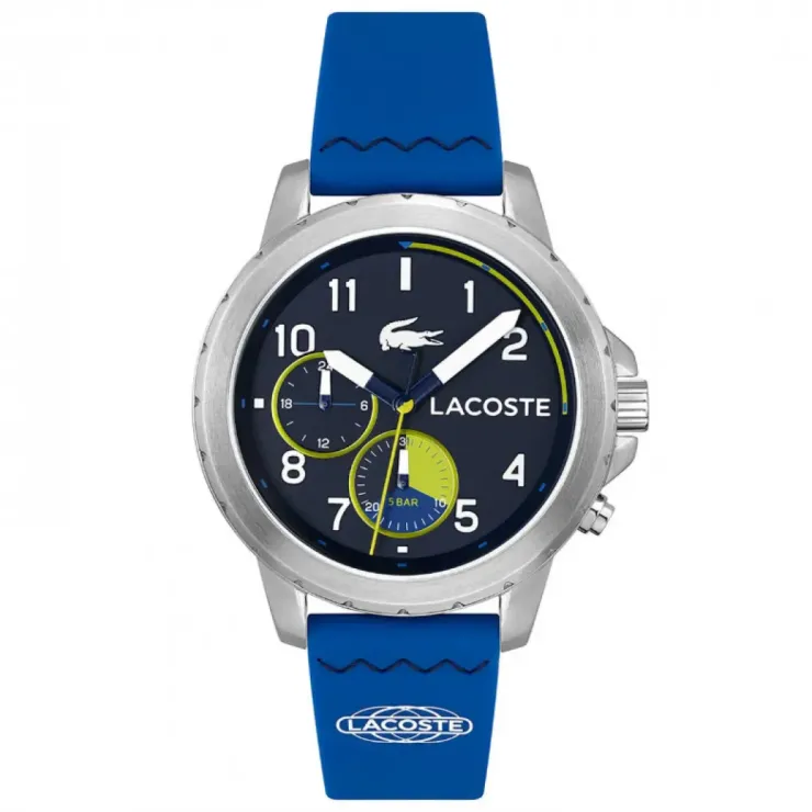 Lacoste LAC2011205 Erkek Kol Saati Lacoste LAC2011205 Erkek Kol Saati