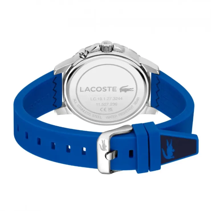 Lacoste LAC2011205 Erkek Kol Saati Lacoste LAC2011205 Erkek Kol Saati