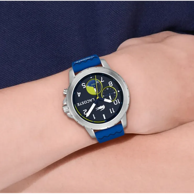 Lacoste LAC2011205 Erkek Kol Saati Lacoste LAC2011205 Erkek Kol Saati