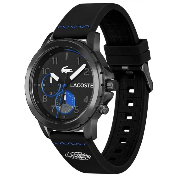 Lacoste LAC2011206 Erkek Kol Saati Lacoste LAC2011206 Erkek Kol Saati