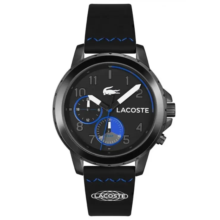 Lacoste LAC2011206 Erkek Kol Saati Lacoste LAC2011206 Erkek Kol Saati