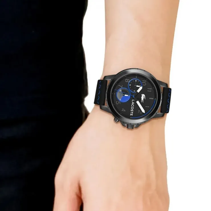 Lacoste LAC2011206 Erkek Kol Saati Lacoste LAC2011206 Erkek Kol Saati